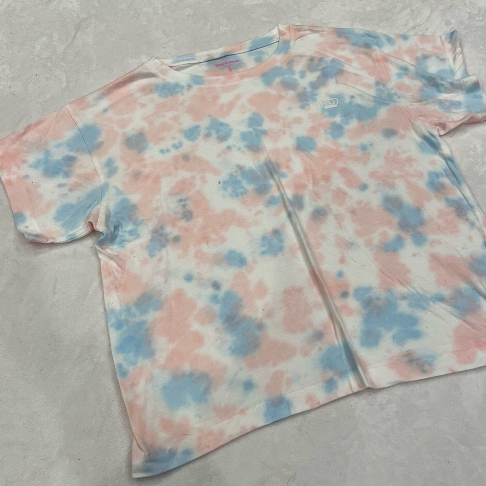 Juicy Couture tee